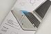 Apple MacBook Air Wrist and TouchPad Dust Cover (Elago Brand) image 8