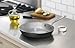 Cuisinart MCU22-24 MultiClad Unlimited Dishwasher-Safe 10-Inch Skillet