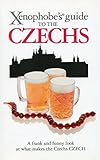 Xenophobe's guide to the Welsh
