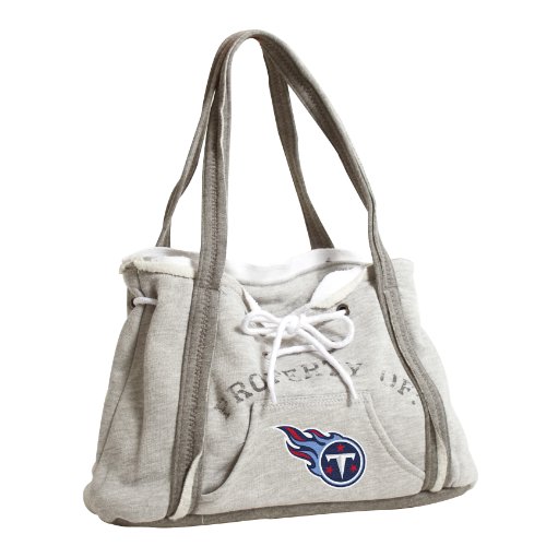 NFL Tennessee Titans Hoodie Purse