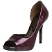 Apparel : Jessica Simpson Women's Josette Pump