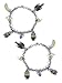 UPD Despicable Me Charm Bracelet 2 Pack