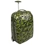 Heys Xcase Exotic Carry-On, Camo, One Size