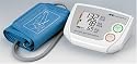 A&D UA 774 ONE TOUCH DIGITAL BLOOD PRESSURE MONITOR