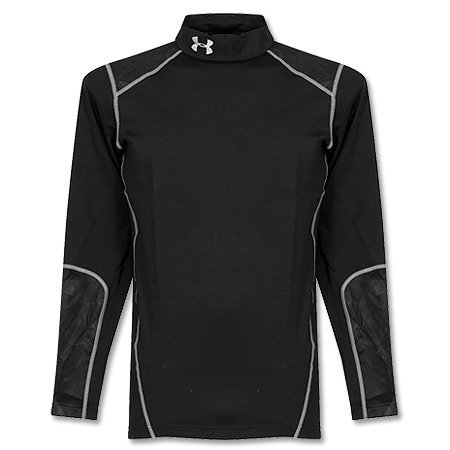 Under Armour Men's ColdGear® Infrared Evo Fitted Mock
