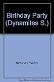 The birthday party