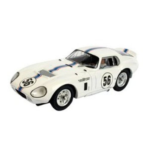 Revell 08316 - \'65 Cobra Daytona Coup&eacute; im Ma&szlig;stab 1:32 Preisvergleich
