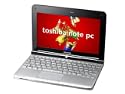 TOSHIBA dynabook
