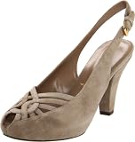 Bruno Magli Womens Whitley Slingback Sandal Sandal