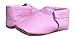 Lucky Love Baby & Toddler Soft Sole Prewalker Skid Resistant Boys & Girls Shoes
