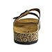 Kali Womens Open Toe Buckle Strap Sandals (Adults)