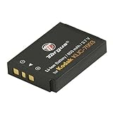 Targus Digital TGB-K7003 Kodak Equivalent for KLIC-7003