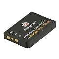 Targus Rechargeable Li-ion Battery for Kodak KLIC-7003 - Black