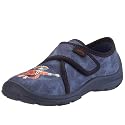 Capt'n Sharky Rico 230078, Jungen Hausschuhe