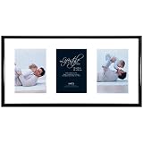 Review MCS Industries  / Black Lifestyle Collage Picture Frames - 10