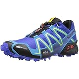 Salomon Women's Speedcross 3 CS W Trail Running Shoe