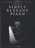 Simply Elegant Piano, Vol. 1