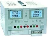Labor-Netzger�t LN-423 2x 0-30V, 0-3A, 1x 5V/3A