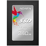 ADATA USA Premier SP550 240GB 2.5" SATA III Solid State Drive ASP550SS3-240GM-C
