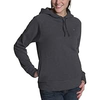 Champion Women's Sueded Fleece Comfort Hoodie