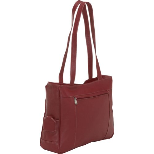 Piel Carry-All Work Bag