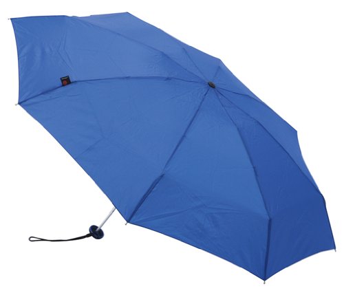Knirps X1 LIMITED 【限定カラー】 折りたたみ傘 UV Protection(Blue) KNXL811-903