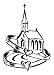G¿termann / KnorrPrandell 1827824 - Butterer Stempel Kirche mit Eheringen
