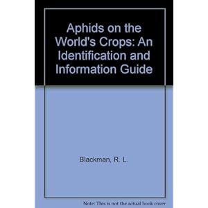 Aphids on the World's Crops: An Identification and Information Guide