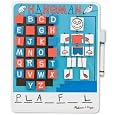 Melissa & Doug Travel Hangman