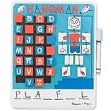 Melissa & Doug Travel Hangman