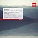 R. Strauss: Vier letzte lieder (Four Last Songs), Daphe (closing scene), 12 Lieder (Red Line)