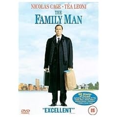 Family Man [Edizione: Regno Unito]