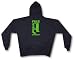 FREE LINDSAY Jail Cell Logo Logo Men's Hoodie Sweat Shirt Small thru 4XL