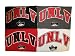 University of Nevada-Las Vegas Rebels T-Shirt