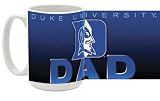 Duke Blue Devils - Duke Dad - Mug