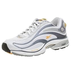 Reebok Men's Premier Pump Paris Trainer Shoe