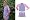 Groovy Purple