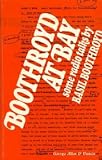Boothroyd at bay : some radio talks