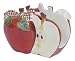 Apple Napkin Holder