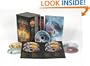 The Chronicles of Narnia 7-Book and Audio Box Set