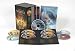 Search : The Chronicles of Narnia Book & Audio Box Set (Narnia)