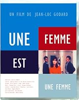 女は女である ブルーレイ [Blu-ray]