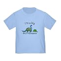 I'm a Big Brother Dinosaur Infant/Toddler T-Shirt