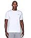 Under Armour UA Raid LG White