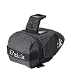 Fizik Bicycle Saddle Bag with Integrated Clip (Medium)