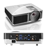 W1060 2000 ANSI lumen 1920 x 1080 5000:1 Full HD resolution Projector