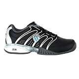 K-Swiss Men's Approach II Tennis Shoe