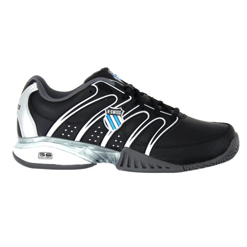 K-Swiss APPROACH II M 02636-070-M Herren Sportschuhe - Tennis Preisvergleich
