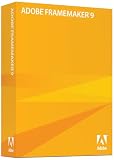 Adobe Framemaker 9 Win 1U