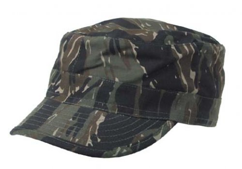 Produkt-Bild: US BDU Feldm�tze, Rip Stop, 10213C Gr&ouml;&szlig;e XXL